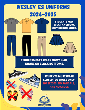 Uniforms